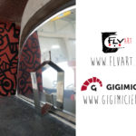 Forni artistici Officinarte FLV - 01