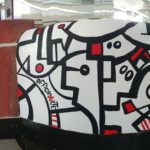 Forni artistici Officinarte FLV - 05