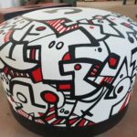 Forni artistici Officinarte FLV - 07